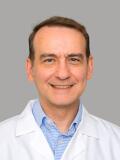 Dr. Haim Brandspiegel, MD photograph
