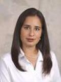 Dr. Aida Chaparro, MD