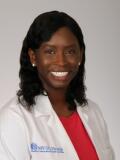 Dr. Antwana Wright, MD photograph
