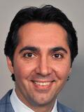 Dr. Omid Shaye, MD photograph