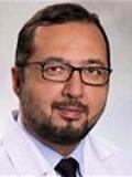Dr. Mohammad Ali Aziz-Sultan, MD