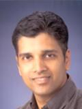 Dr. Santosh Nair, MD photograph