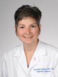 Dr. Cassandra Salgado, MD photograph