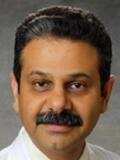Dr. Zahid Mughal, MD photograph