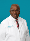Dr. Percy Frasier, MD