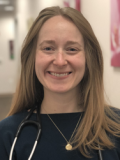 Dr. Nicole Hancq, MD photograph