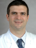 Dr. Vincent Duron, MD photograph