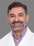 Dr. Mohammad Rahimi, MD photograph