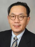 Dr. Haidong Dong, MD photograph