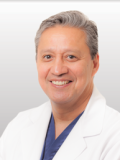 Dr. Marcos Masson, MD photograph