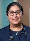 Dr. Amara Burney, MD photograph