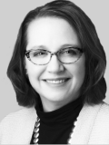 Dr. Sheila Flynn, MD photograph