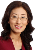 Dr. Judy Okimura, MD photograph