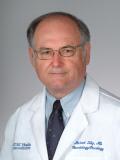 Dr. Michael Lilly, MD photograph
