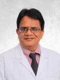 Dr. Hamid Mumtaz, MD photograph