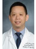 Dr. William Huang, MD photograph