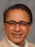 Dr. Sherali Gowani, MD photograph