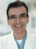 Dr. Khalid Chaudhry, MD photograph