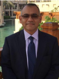 Dr. Amir Qureshi, MD