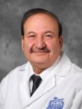Dr. Walid Mansoor-Arabo, MD