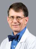 Dr. Greg Smith, MD photograph
