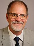 Dr. John Laraway, MD photograph