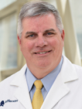 Dr. John Entwistle III, MD photograph