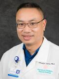 Dr. Abraham Cheong, MD
