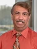 Dr. Salim Jaffer, MD photograph