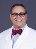 Dr. John Rinkliff, MD