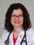 Dr. Sharon Maza, MD