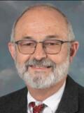 Dr. Robert Pilcher, MD