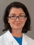 Dr. Yelena Vanina, MD