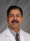 Dr. Nasir Rahmatullah, MD photograph