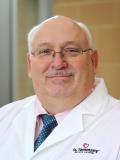 Dr. Glen Kesler, MD photograph