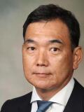 Dr. Norio Fukami, MD photograph