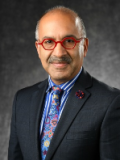 Dr. Saulat Chaudhry, MD photograph
