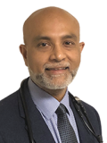 Dr. Philip Abraham, MD photograph