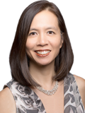 Dr. Pamela Wang, MD photograph