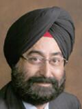 Dr. K Singh Sahni, MD photograph