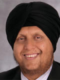 Dr. Mankanwal Sachdev, MD