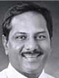 Dr. Ramesh Chandra, MD photograph