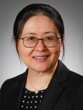 Dr. Peiyun Chu, MD