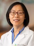 Dr. Xiulian Chen, MD photograph