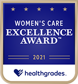 Healthgrades Women's Care Awards