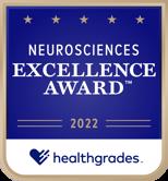 Healthgrades 2022 Neurosciences