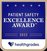 Healthgrades Patient Safety Excellence Award in Arizona