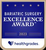 Healthgrades 2023 Bariatric Surgery