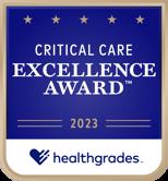 Healthgrades 2023 Critical Care