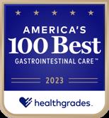Healthgrades 2023 Gastrointestinal Care
